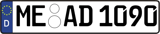ME-AD1090