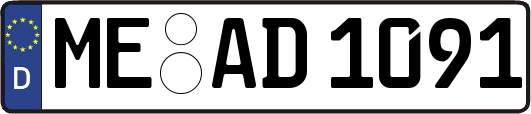 ME-AD1091