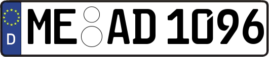 ME-AD1096