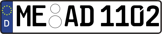 ME-AD1102