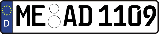 ME-AD1109