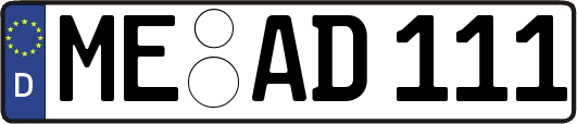 ME-AD111