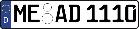 ME-AD1110