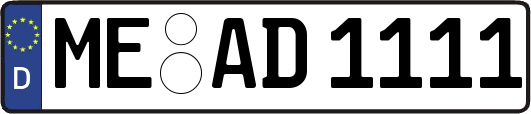 ME-AD1111