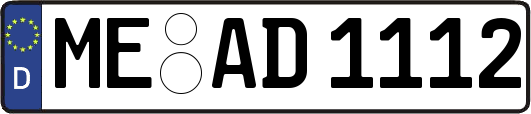 ME-AD1112