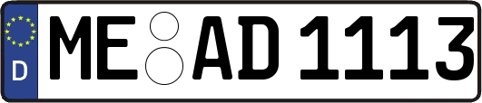 ME-AD1113