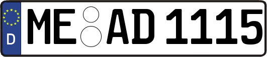 ME-AD1115