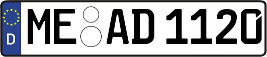 ME-AD1120
