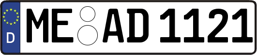 ME-AD1121