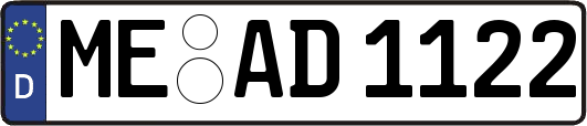 ME-AD1122
