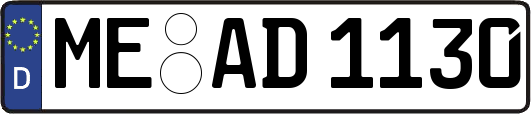 ME-AD1130