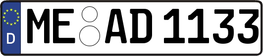 ME-AD1133