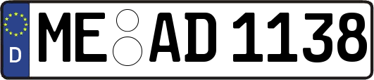ME-AD1138