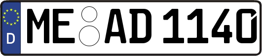 ME-AD1140