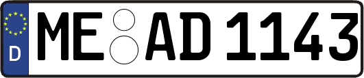 ME-AD1143