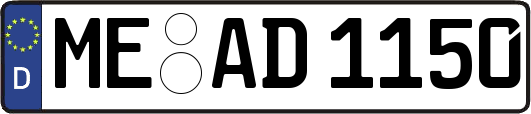ME-AD1150