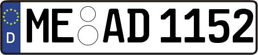 ME-AD1152