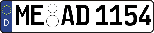 ME-AD1154