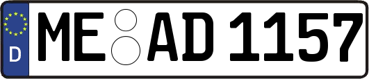 ME-AD1157