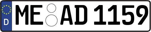 ME-AD1159