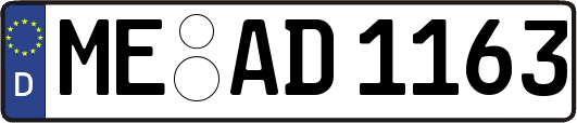 ME-AD1163