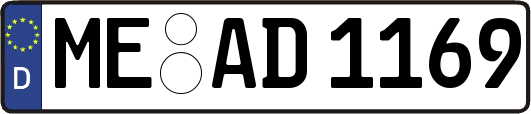 ME-AD1169