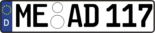 ME-AD117