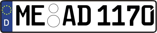 ME-AD1170