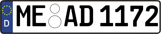 ME-AD1172