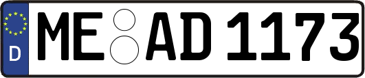 ME-AD1173