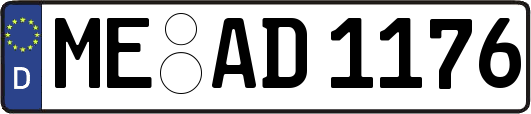 ME-AD1176