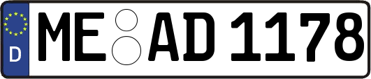 ME-AD1178