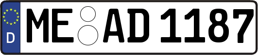 ME-AD1187