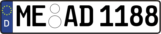 ME-AD1188
