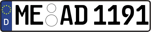 ME-AD1191