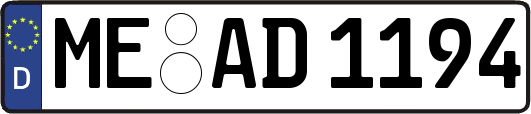 ME-AD1194