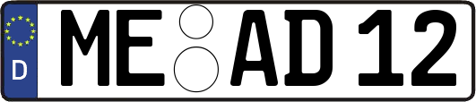 ME-AD12