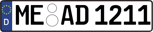 ME-AD1211