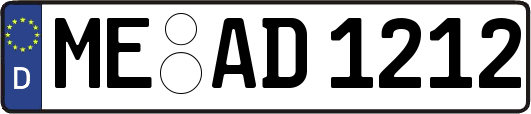 ME-AD1212