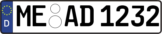 ME-AD1232