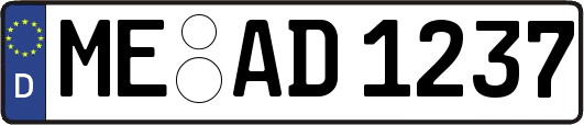 ME-AD1237