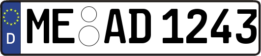 ME-AD1243