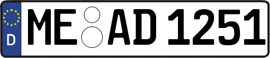 ME-AD1251