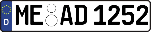 ME-AD1252