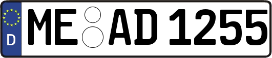 ME-AD1255