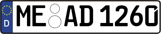 ME-AD1260