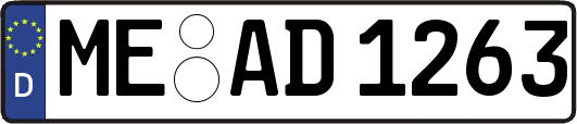 ME-AD1263