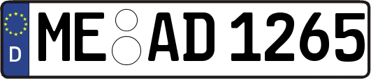 ME-AD1265