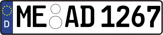 ME-AD1267