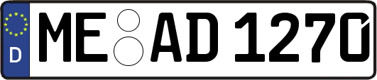 ME-AD1270